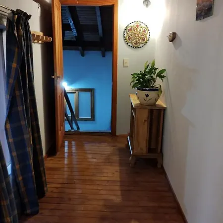 Rayen Hue Apartment Esquel Exterior photo