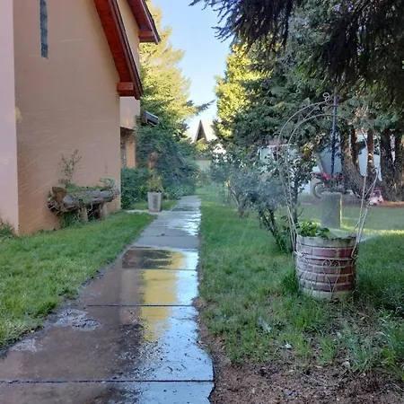 Rayen Hue Apartment Esquel Exterior photo
