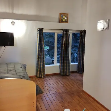 Rayen Hue Apartment Esquel Exterior photo