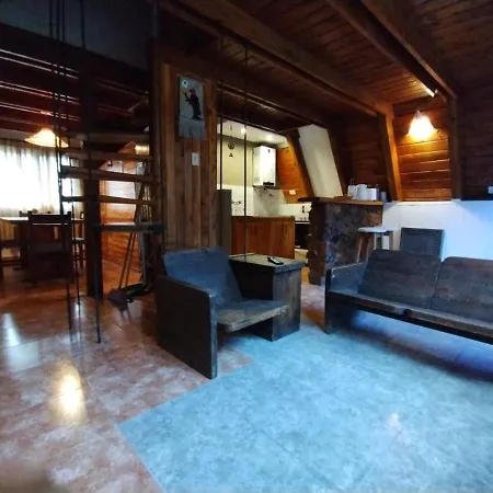 Rayen Hue Apartment Esquel Exterior photo