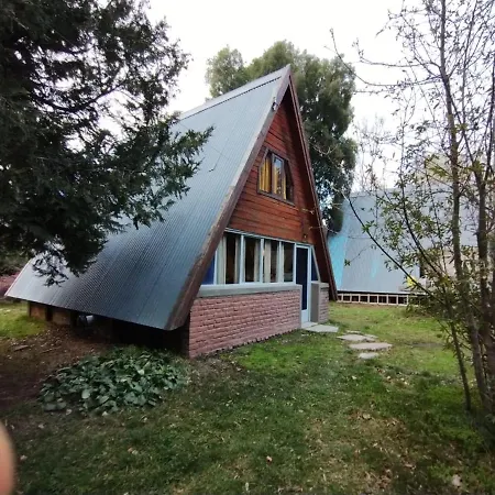 Rayen Hue Apartment Esquel Exterior photo