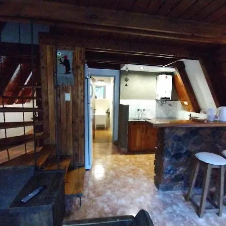 Rayen Hue Apartment Esquel Exterior photo