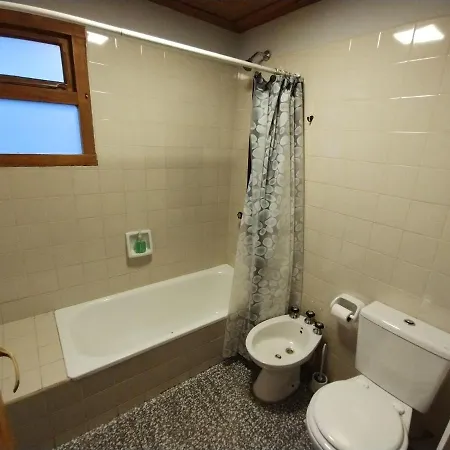 Rayen Hue Apartment Esquel Exterior photo