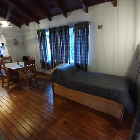 Rayen Hue Apartment Esquel Exterior photo