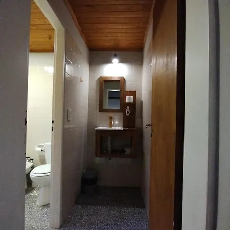 Rayen Hue Apartment Esquel Exterior photo