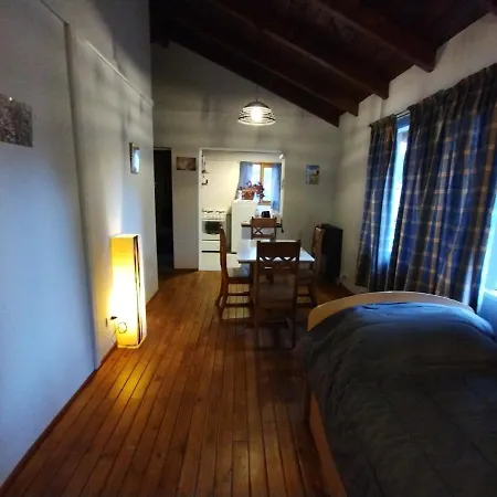 Rayen Hue Apartment Esquel Exterior photo