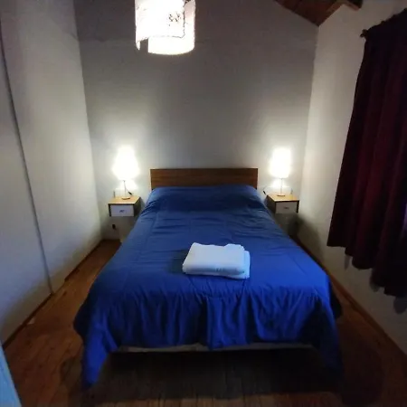 Rayen Hue Apartment Esquel Exterior photo