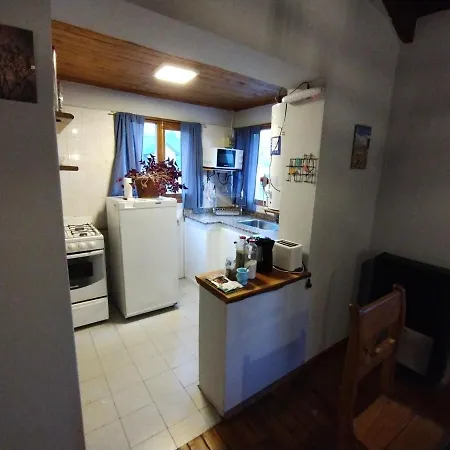 Rayen Hue Apartment Esquel Exterior photo