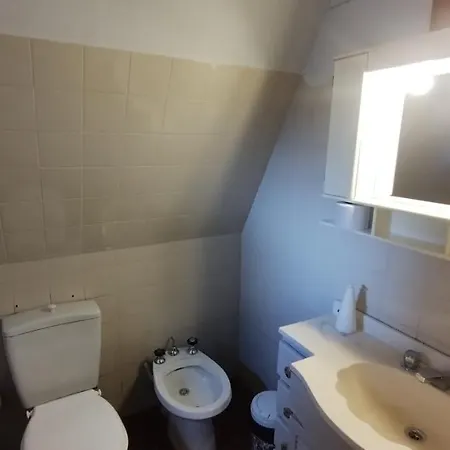 Rayen Hue Apartment Esquel Exterior photo