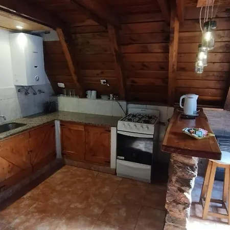 Rayen Hue Apartment Esquel Exterior photo