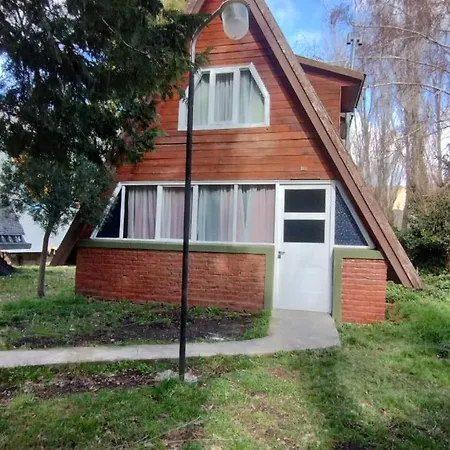Rayen Hue Apartment Esquel Exterior photo