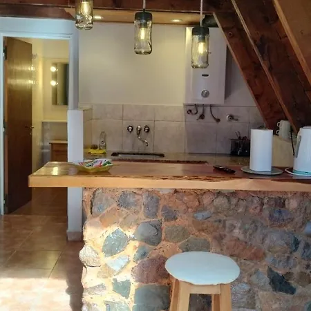 Rayen Hue Apartment Esquel Exterior photo