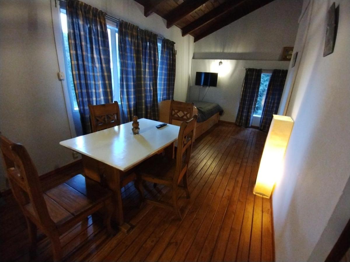 Apartment Rayen Hue *