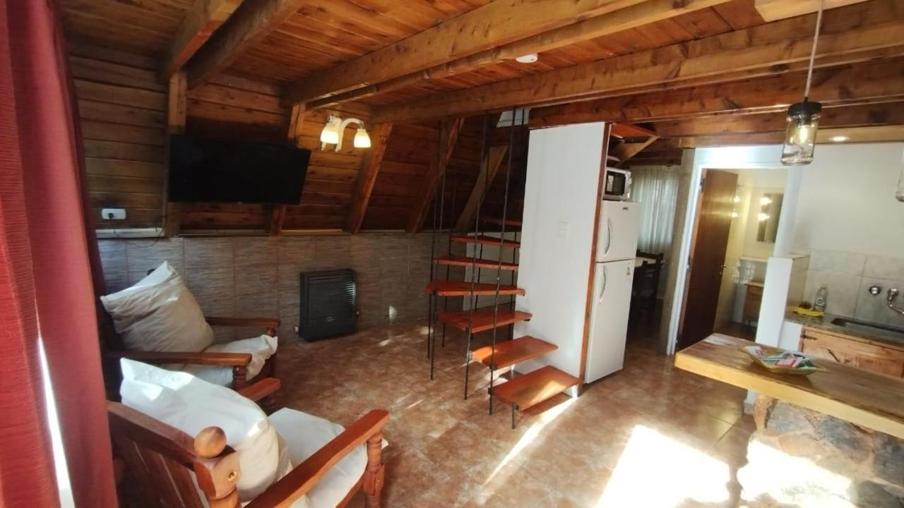 Apartment Rayen Hue Esquel